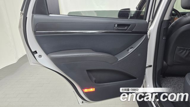 Hyundai Veracruz 2015 — photo 15