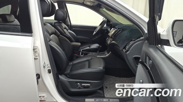 Hyundai Veracruz 2015 — photo 16