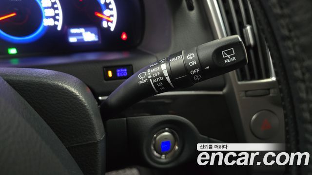 Hyundai Veracruz 2015 — photo 27