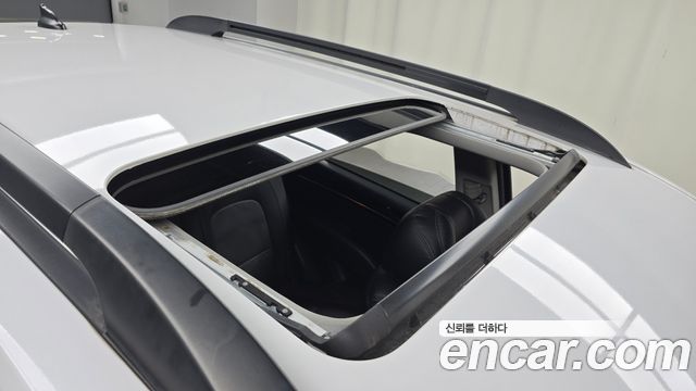 Hyundai Veracruz 2015 — photo 28