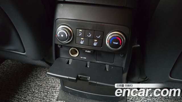 Hyundai Veracruz 2015 — photo 29