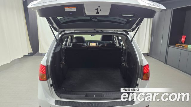 Hyundai Veracruz 2015 — photo 30