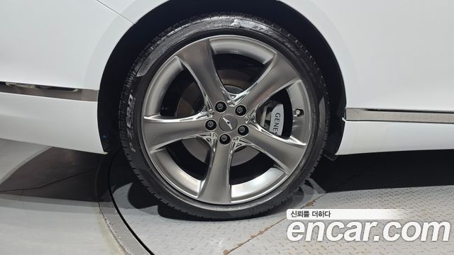Genesis G80 2024 — photo 5