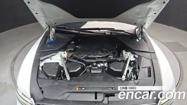 Genesis G80 2024 — photo 6