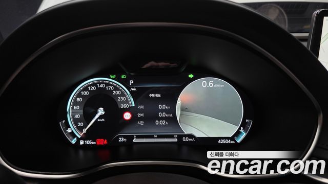 Genesis G80 2024 — photo 11