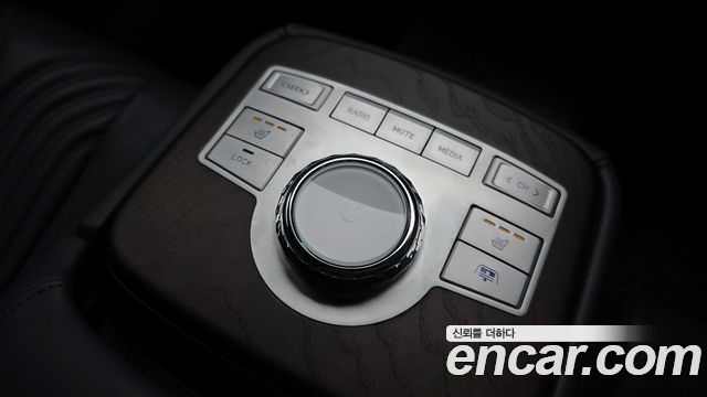 Genesis G80 2024 — photo 27