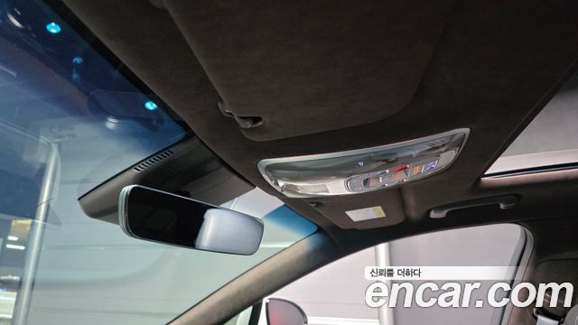 Genesis G80 2024 — photo 28