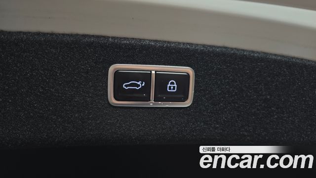Genesis G80 2024 — photo 31