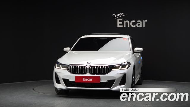 BMW Gran Turismo 2021 — photo 3