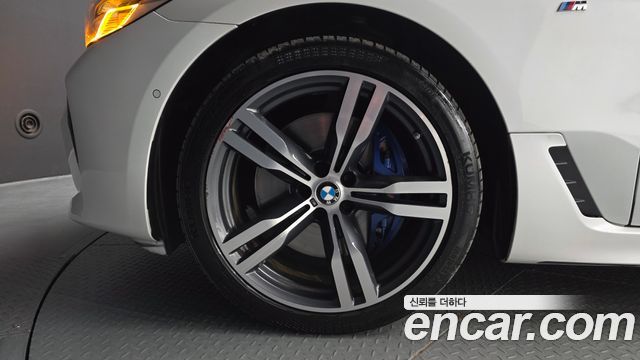 BMW Gran Turismo 2021 — photo 5