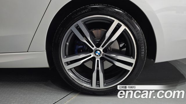 BMW Gran Turismo 2021 — photo 7