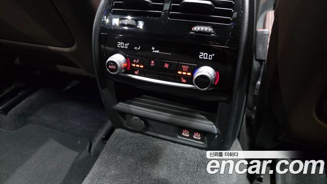 BMW Gran Turismo 2021 — photo 31