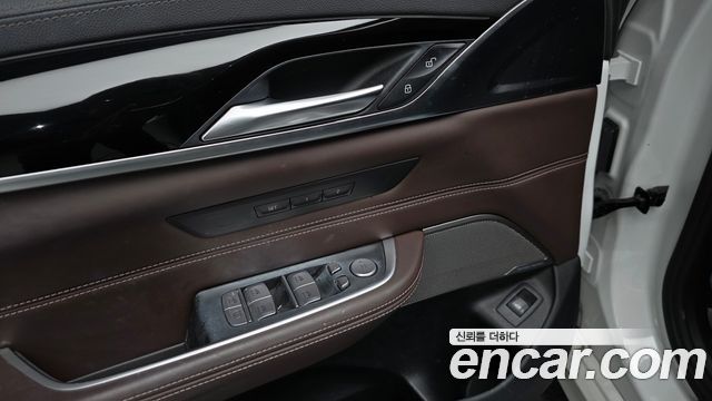 BMW Gran Turismo 2021 — photo 33