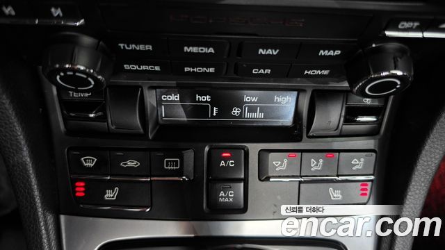 Porsche 718 2017 — photo 16