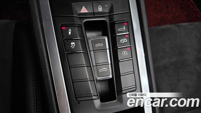 Porsche 718 2017 — photo 17