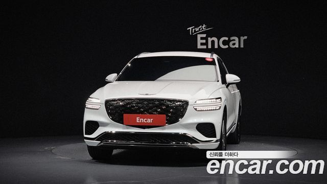 Genesis GV70 2025 — photo 3