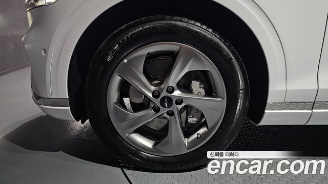 Genesis GV70 2025 — photo 5