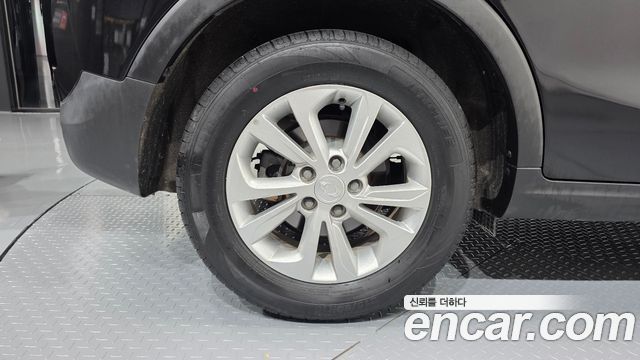 KG Mobility TIBOLI 2021 — photo 5