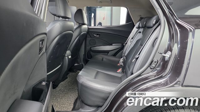 KG Mobility TIBOLI 2021 — photo 12