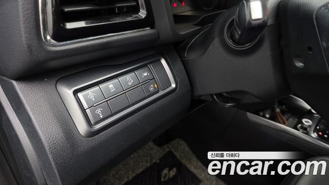 KG Mobility TIBOLI 2021 — photo 18