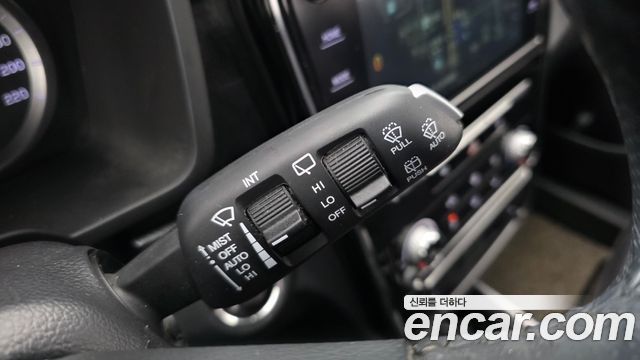KG Mobility TIBOLI 2021 — photo 19