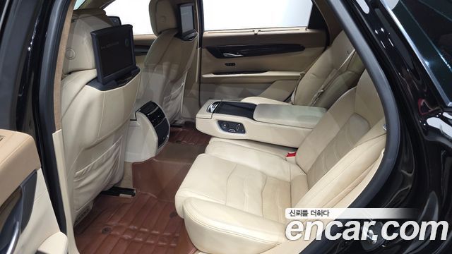 Cadillac CT6 2017 — photo 11