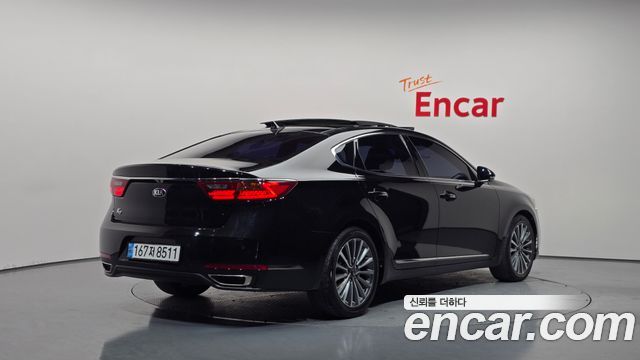 Kia K7 2019 — photo 2
