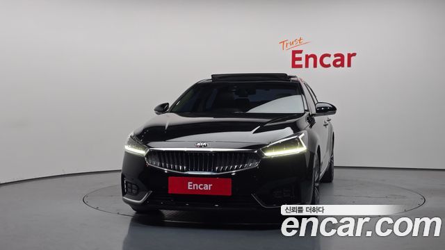 Kia K7 2019 — photo 3