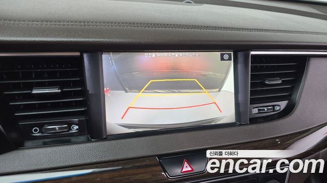 Kia K7 2019 — photo 20