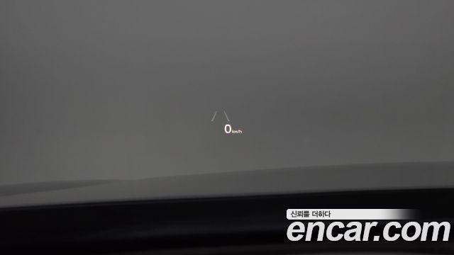 Kia K7 2019 — photo 23