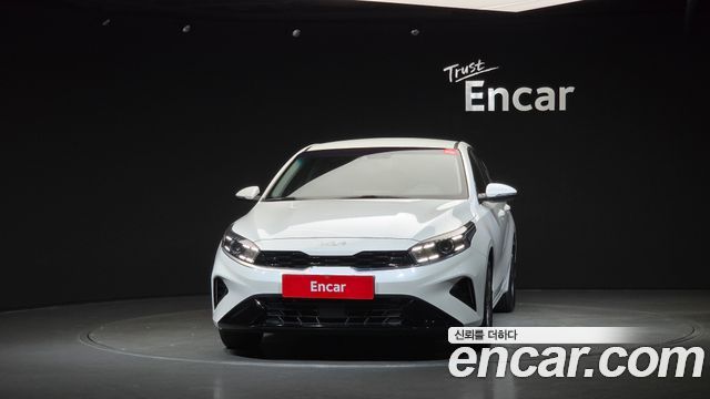 Kia K3 2022 — photo 3