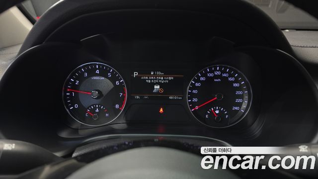 Kia K3 2022 — photo 11