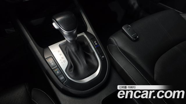 Kia K3 2022 — photo 12