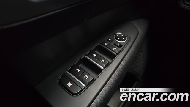 Kia K3 2022 — photo 24