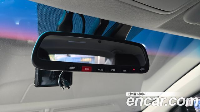 Kia K3 2022 — photo 25