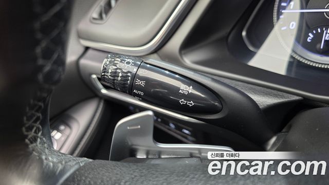 Hyundai Sonata 2022 — photo 25