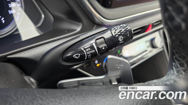 Hyundai Sonata 2022 — photo 26