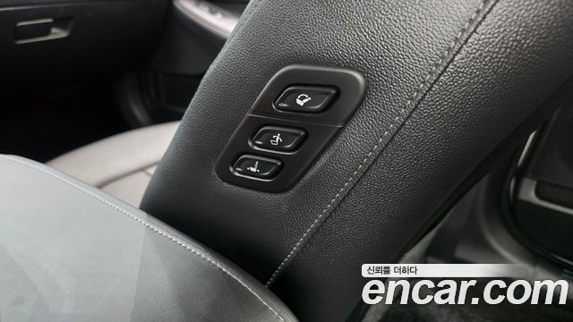 Hyundai Sonata 2022 — photo 31