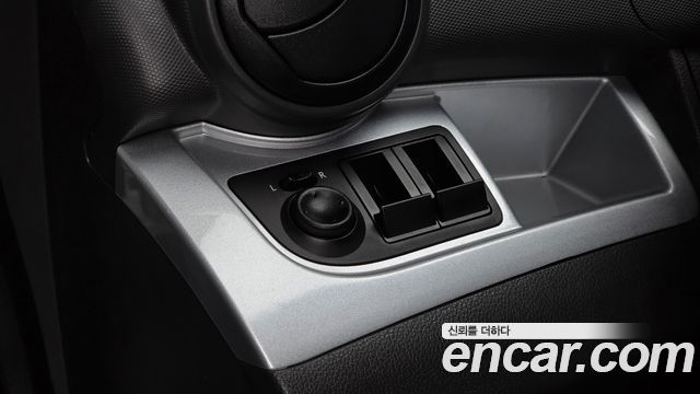 Chevrolet Korea Spark 2014 — photo 15