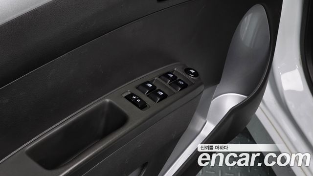 Chevrolet Korea Spark 2014 — photo 16
