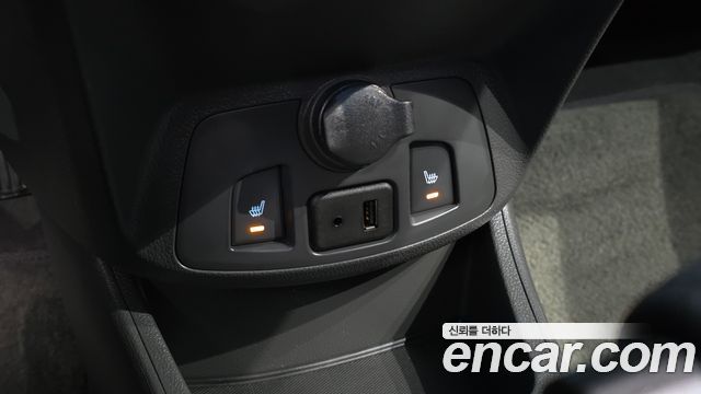Chevrolet Korea Spark 2014 — photo 18