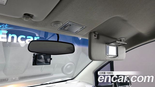 Chevrolet Korea Spark 2014 — photo 19