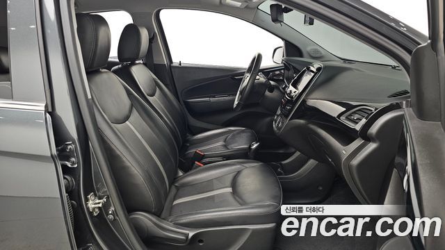 Chevrolet Korea Spark 2020 — photo 17