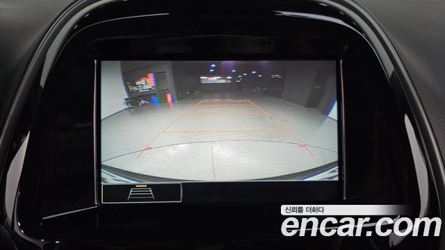 Chevrolet Korea Spark 2020 — photo 21