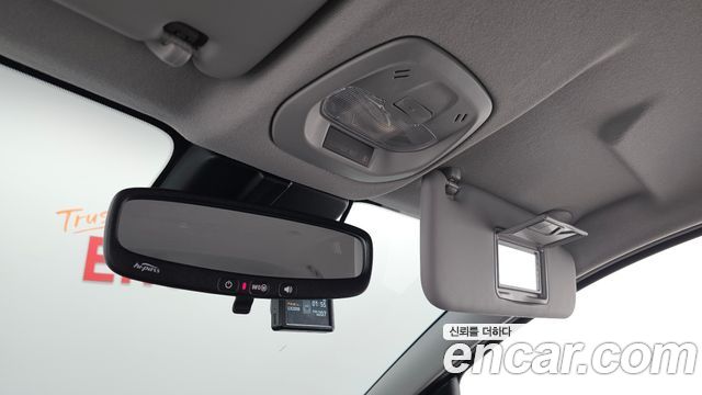 Chevrolet Korea Spark 2020 — photo 25
