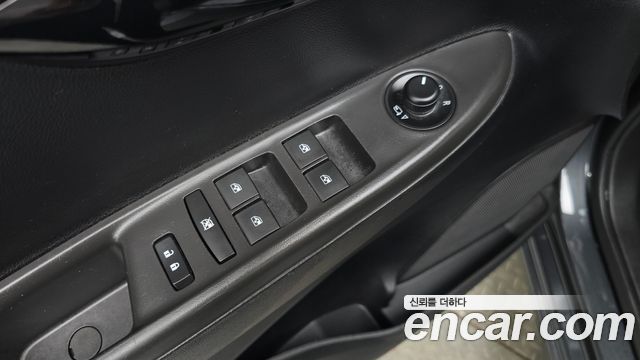 Chevrolet Korea Spark 2020 — photo 26