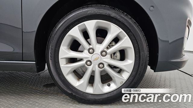 Chevrolet Korea Spark 2020 — photo 7