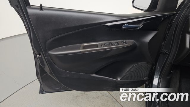 Chevrolet Korea Spark 2020 — photo 14