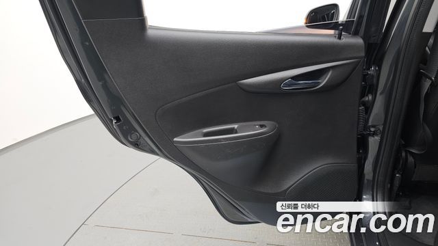 Chevrolet Korea Spark 2020 — photo 15