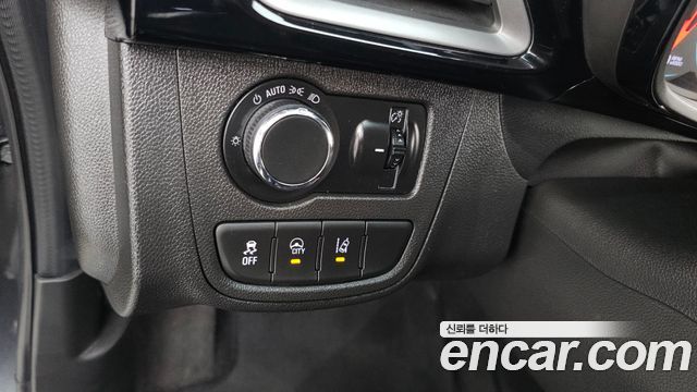 Chevrolet Korea Spark 2020 — photo 27